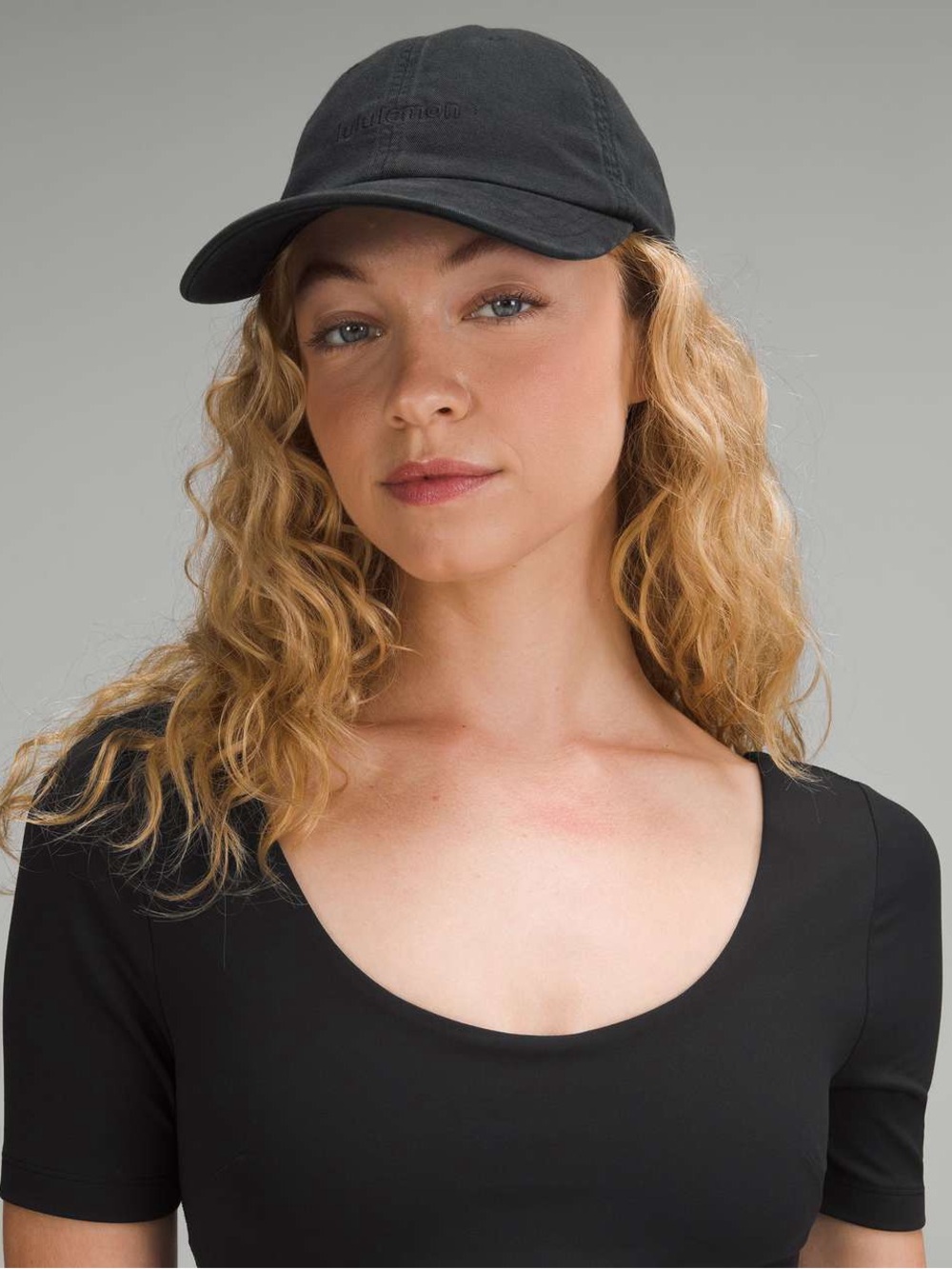 Lululemon Align Short-Sleeve Dress
Black, Size 8 - Picture 4 of 15